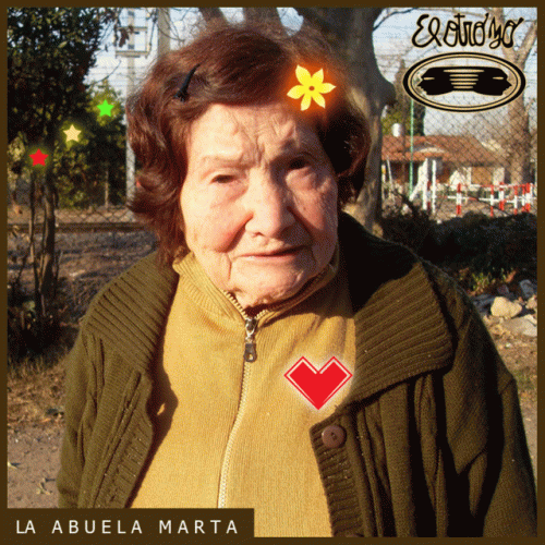 El Otro Yo : La Abuela Marta